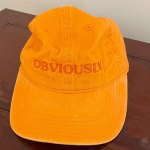 Lake Street Dive Obviously Cap